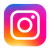Instagram overlay