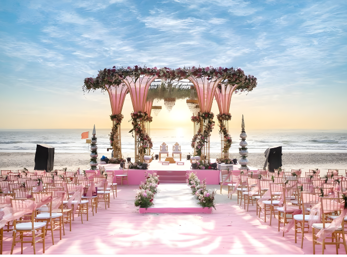 DJ Service in Chennai