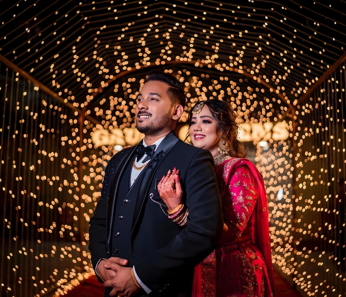 Celebrity Wedding Event Planner in Chennai