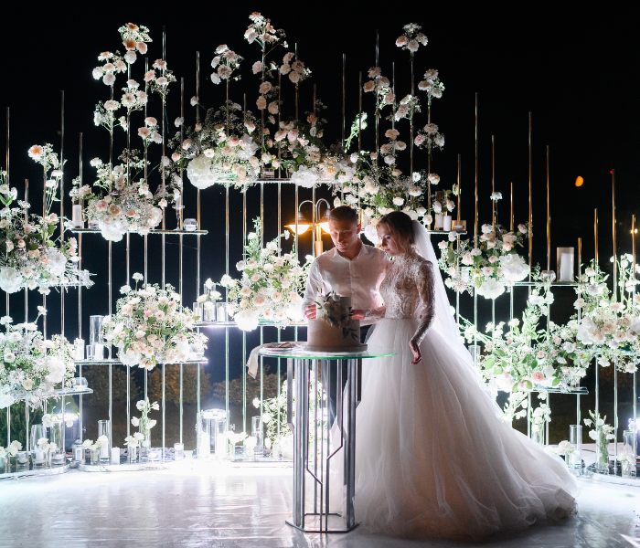 Luxury Wedding Event Planner in Chennai