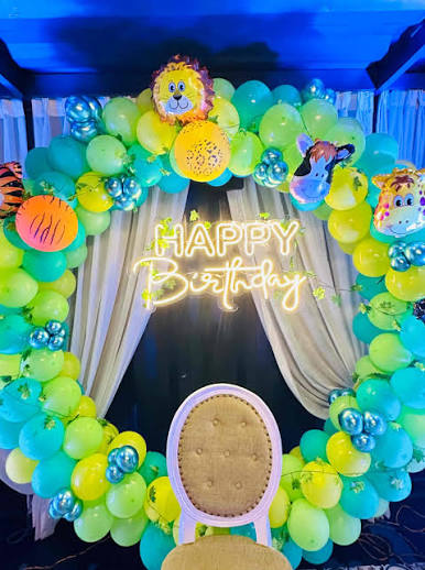 reception stage decoration chennai